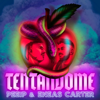 Tentandome (feat. Eneas Carter) - Single