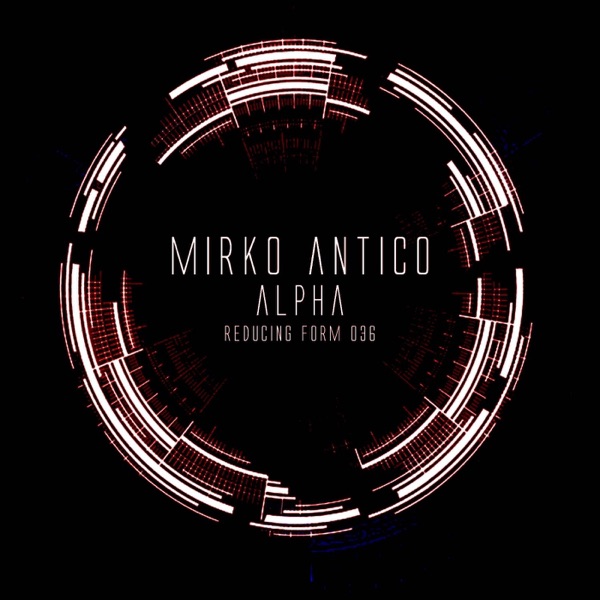 Alpha - Single