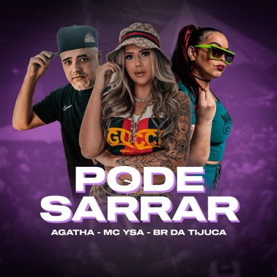 Pode Sarrar - Single
