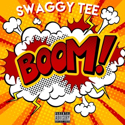 Boom - Single