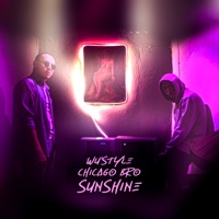 Sunshine - Single - Wu'style & Chicago Bro
