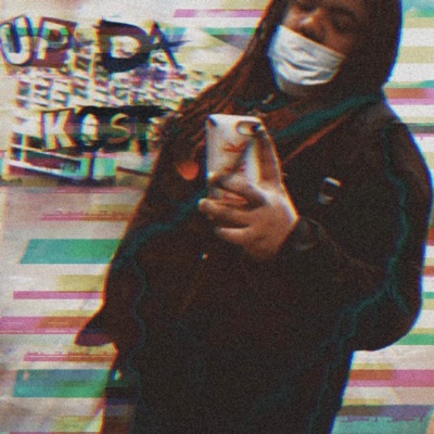 Up Da Kost (feat. Duke da G) - Single