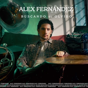Buscando el Olvido - Single