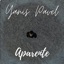Aparente - Single