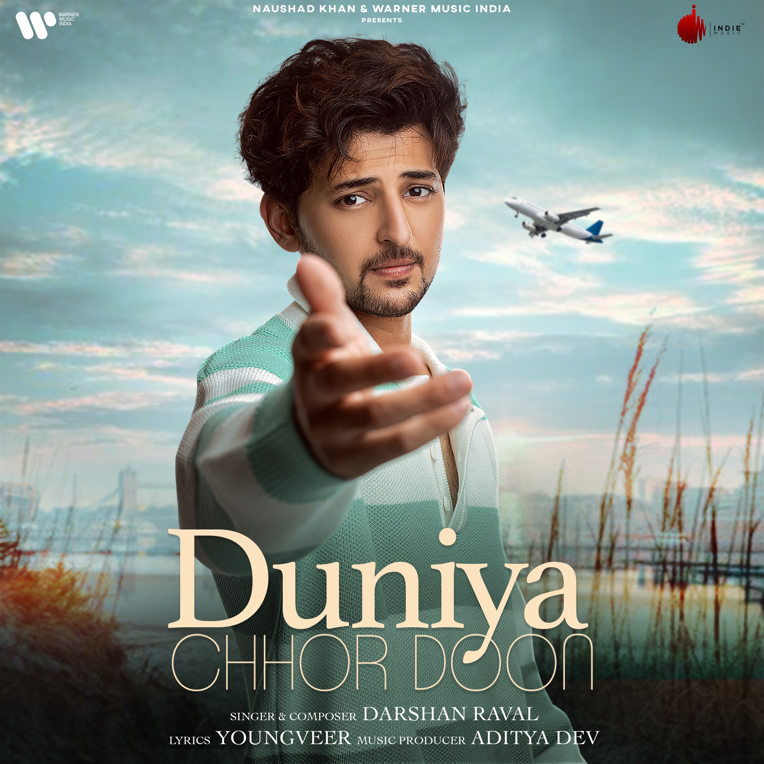 Duniya Chhor Doon - Single