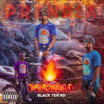 Prendía - Single