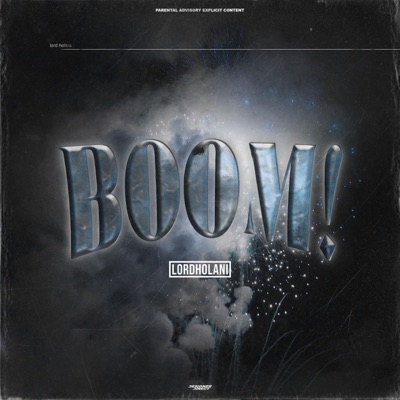 Boom! - Single