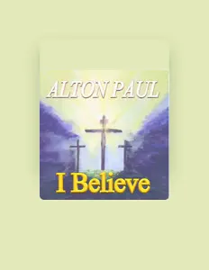 Ouve Alton Paul, vê vídeos de música, lê a biografia, vê as datas da digressão e muito mais!