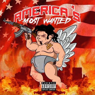 Americas Most Wanted