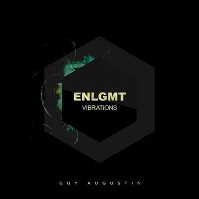 Escucha Vibrations - Single de Guy Augustin