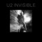 Invisible (RED) Edit Version - U2 lyrics