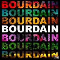 Bourdain - Single - Jason Reeves