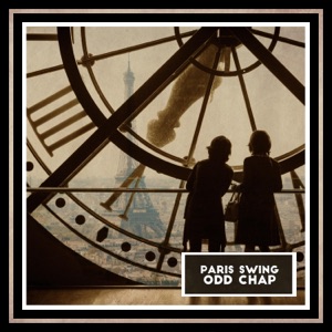 Paris Swing - Single