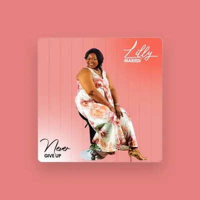 Listen to Lilly Maredi, watch music videos, read bio, see tour dates & more!