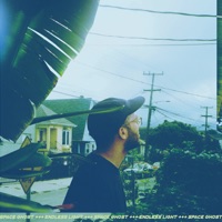 Space Ghost - Color Waves