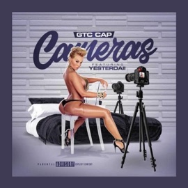 Cameras (feat. Yesterdaii) GTC CAP