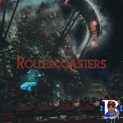 ROLLERCOASTERS (feat. Henry Seth) - Single