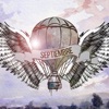 Septiembre - Alas de Papel