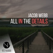 Jazmin Ghent,Jacob Webb - Nothing Better
