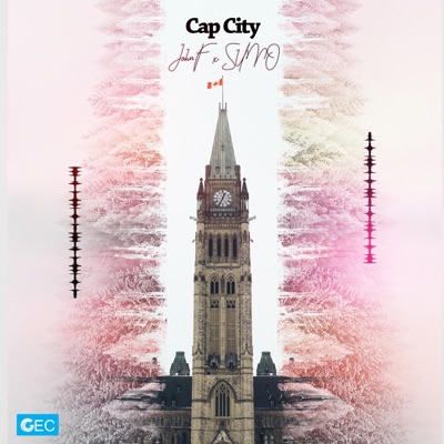 Cap City (feat. Sumo) - Single