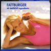 All Natural Ingredients - Fattburger