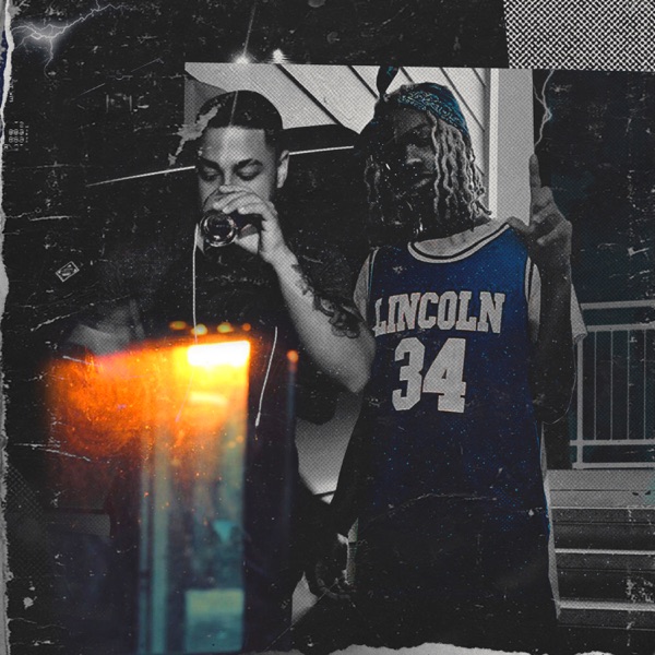 Make It Snow 2 (feat. Xanman$hawty)