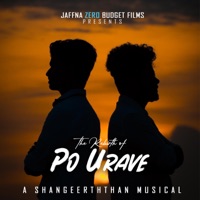 Po Urave Rebirth (feat. Magz) - Single - Shangeerththan