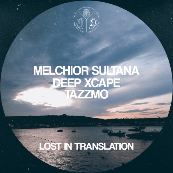 Lost in Translation - Single