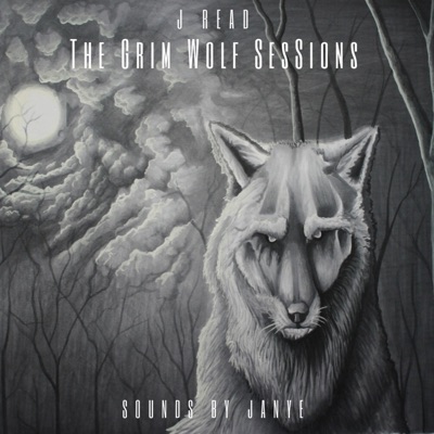 The Grim Wolf Sessions - EP
