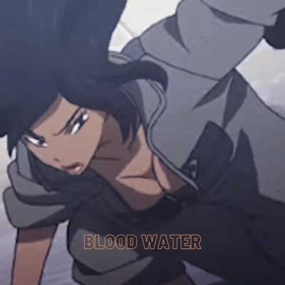 Tooney Tunes - Blood Water (Slowed)