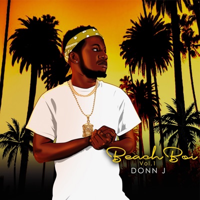 Beach Boi, Vol. 1 - EP
