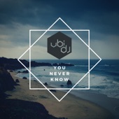 You Never Know (Radio Edit) artwork