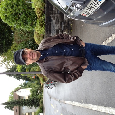 Because of You - Single