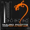 Lizard (Niels Van Gogh Extended Remix)