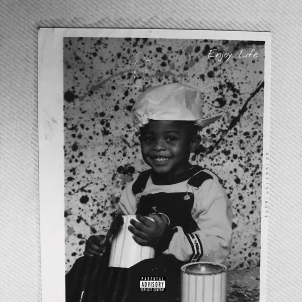 Enjoy Life - EP - Album by D2x - Apple Music