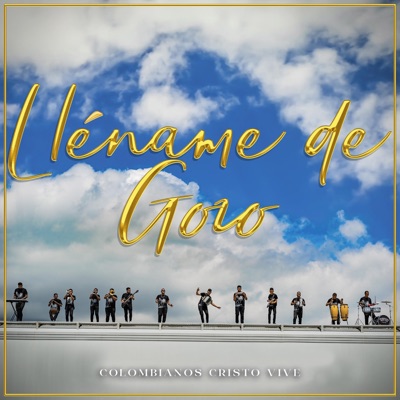 Lléname de Gozo - Single
