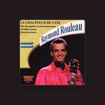 Listen to Raymond Rouleau, watch music videos, read bio, see tour dates & more!