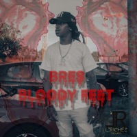 Bloody Feet - Single - Bres