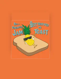 Listen to Pineapple Jam, watch music videos, read bio, see tour dates & more!