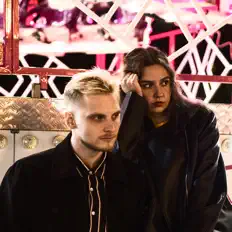 annalgia dinle, müzik videolarını izle, biyografisini oku, tur tarihlerini ve daha fazlasını gör!