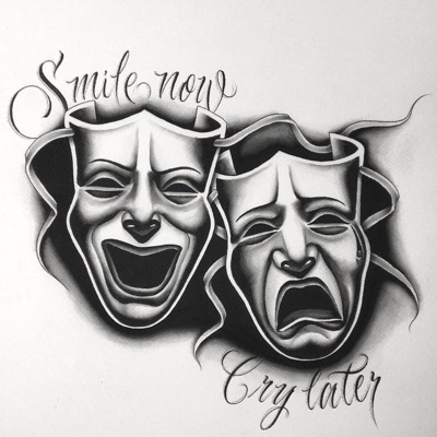 Two Faced (feat. Queen Tizzy) - Single