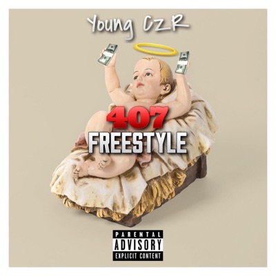 407 Freestyle! - Single