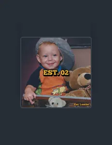 Listen to Zac Lambe, watch music videos, read bio, see tour dates & more!