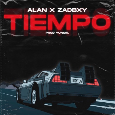 Tiempo - Single