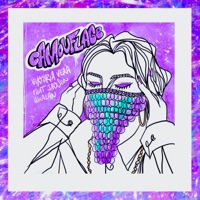 Camouflage (feat. Jackson Whalan) - Single - Viktoria Vera