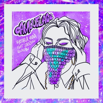 Camouflage (feat. Jackson Whalan) - Single