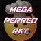 Mega Perreo Rkt (feat. Luciano DJ) - DJ Cronox lyrics