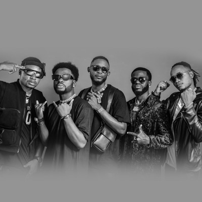 Listen to SLM Libende Boyz, watch music videos, read bio, see tour dates & more!