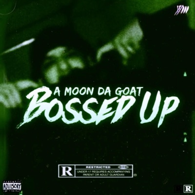 MAD TUFF (feat. DbbL A) - Single