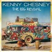 Kenny Chesney - American Kids